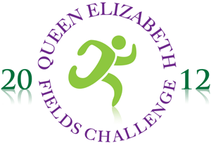 Queen Elizabeth Fields Challenge 2012